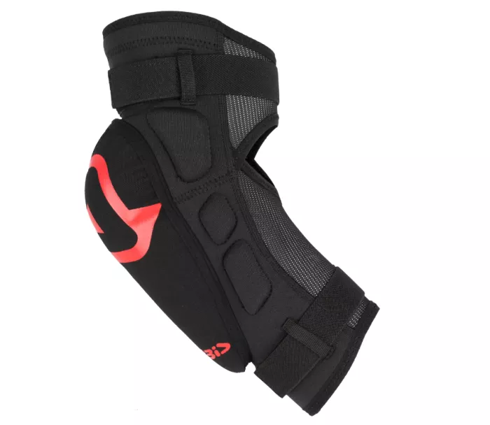 Chrániče loktů Acerbis Soft 3.0 red