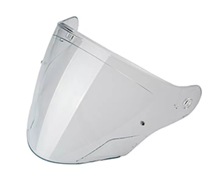 Plexi Caberg A9606DB clear visor SOHO