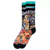 Ponožky American Socks Son of a Beach