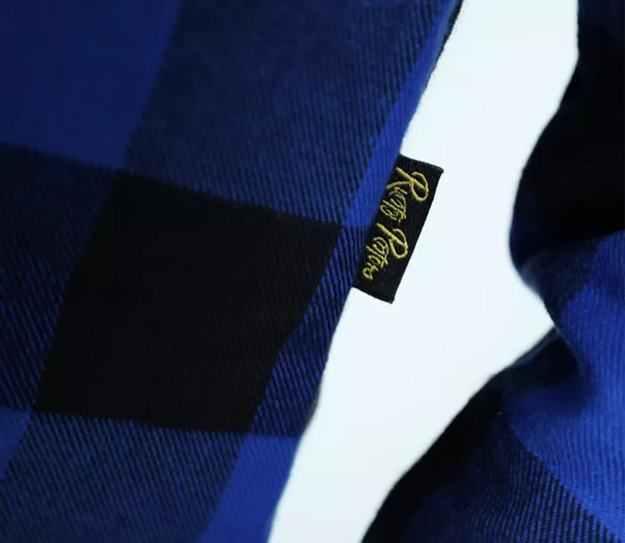 Dámská košile Rusty Pistons Langford dark blue