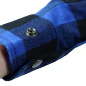 Dámská košile Rusty Pistons Langford dark blue