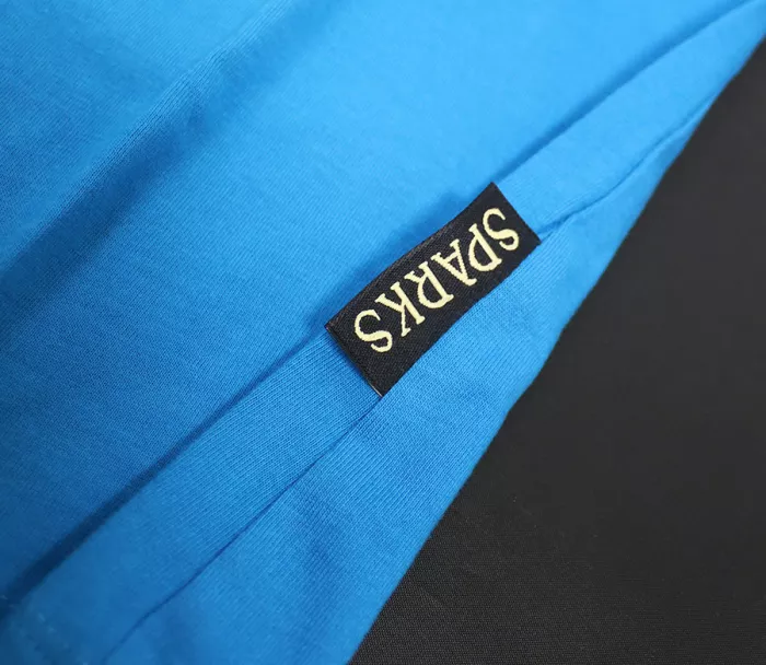 Dámské tričko Sparks Linion blue