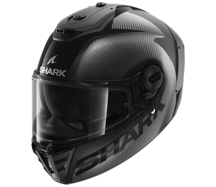 Integrální helma Shark AERON FULL CARBON