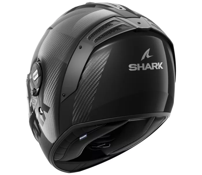 Integrální helma Shark AERON FULL CARBON