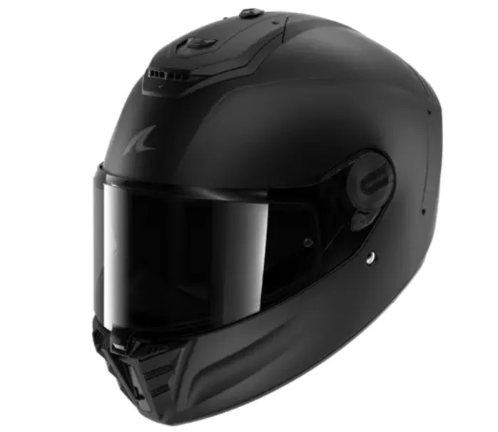 Integrální helma Shark SPARTAN RS DARK SHADOW Mat