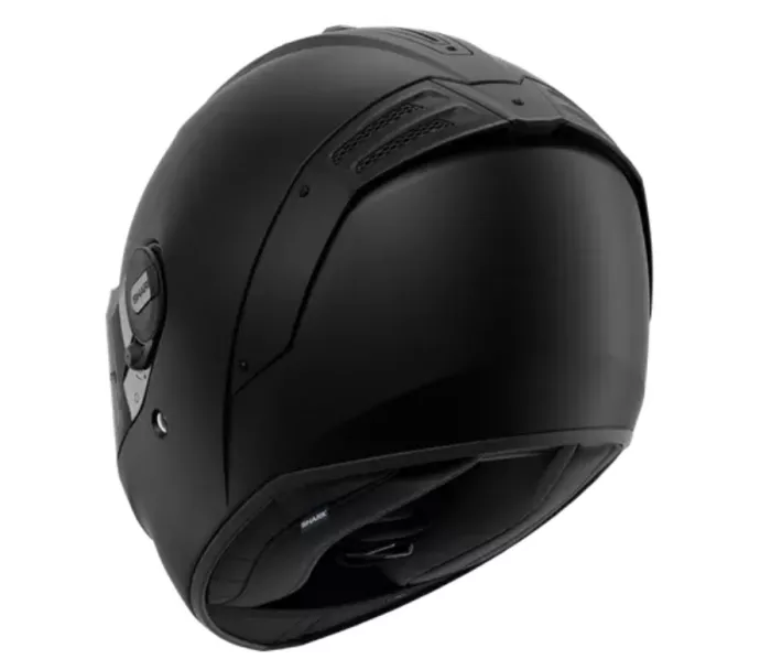 Integrální helma Shark SPARTAN RS DARK SHADOW Mat