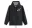 Bunda 2025 Alpinestars Speeder Chromium windbreaker black/white
