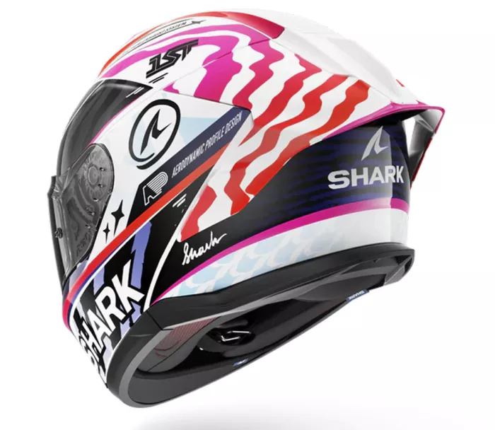 Integrální helma Shark SKWAL CUP SPEED-FANCY