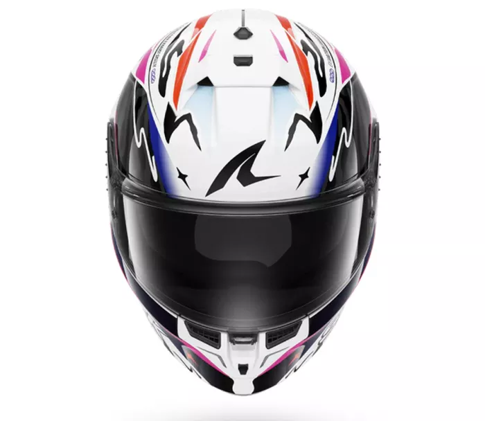 Integrální helma Shark SKWAL CUP SPEED-FANCY