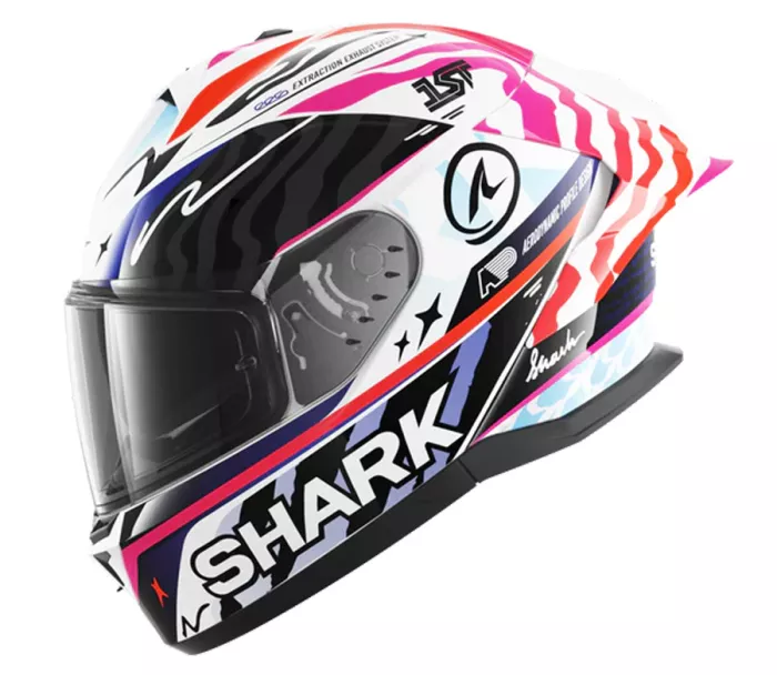 Integrální helma Shark SKWAL CUP SPEED-FANCY