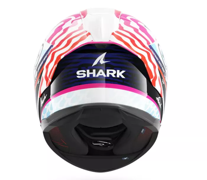 Integrální helma Shark SKWAL CUP SPEED-FANCY