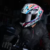 Integrální helma Shark SKWAL CUP SPEED-FANCY