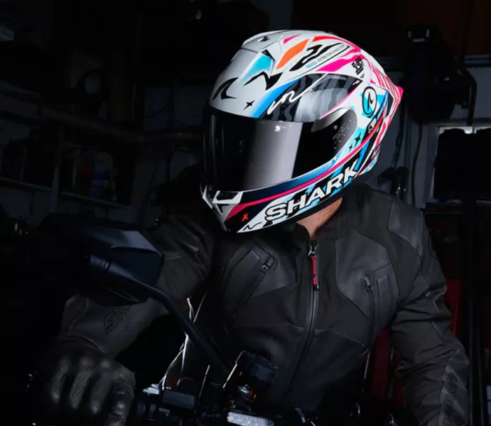 Integrální helma Shark SKWAL CUP SPEED-FANCY