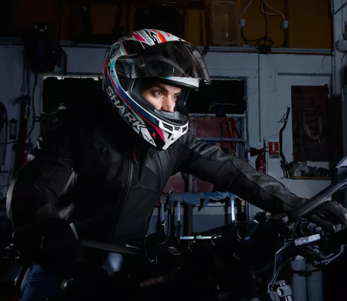 Integrální helma Shark SKWAL CUP SPEED-FANCY