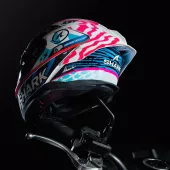 Integrální helma Shark SKWAL CUP SPEED-FANCY