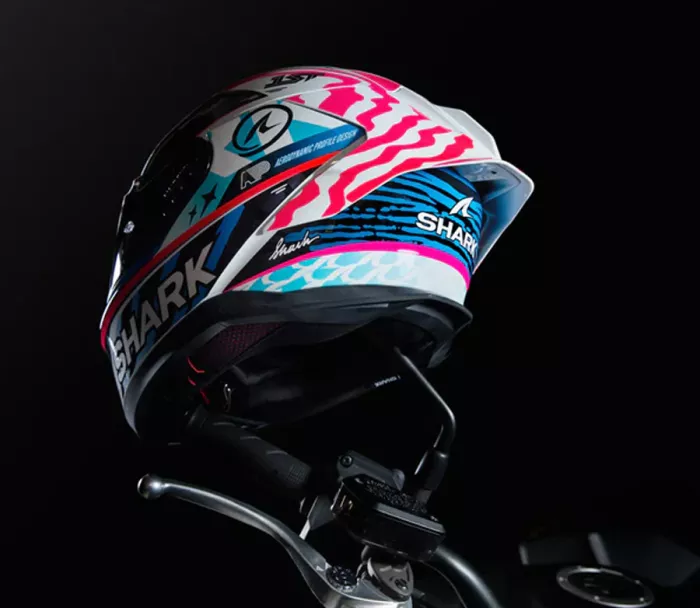 Integrální helma Shark SKWAL CUP SPEED-FANCY