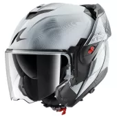 Překlápěcí helma Shark OXO SPEED-TECH