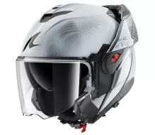 Překlápěcí helma Shark OXO SPEED-TECH