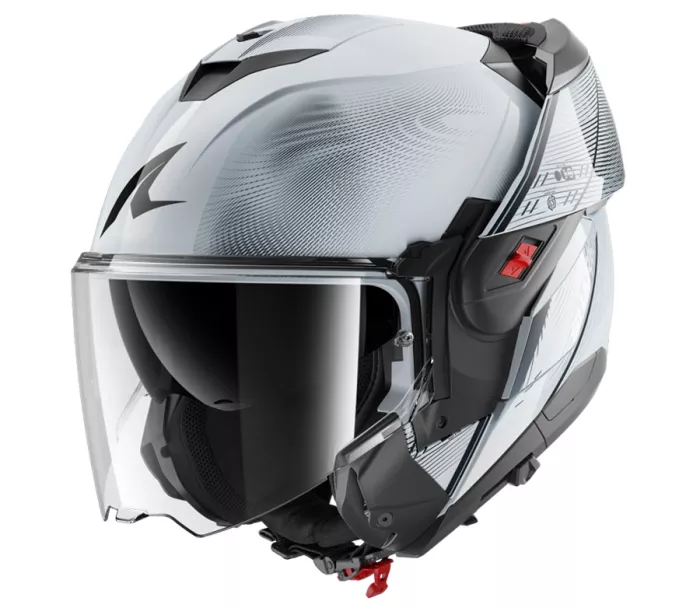 Překlápěcí helma Shark OXO SPEED-TECH