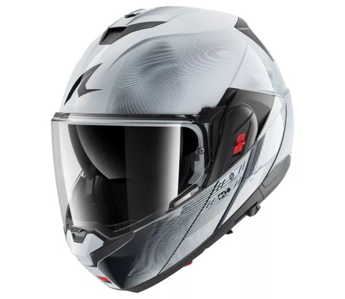 Překlápěcí helma Shark OXO SPEED-TECH