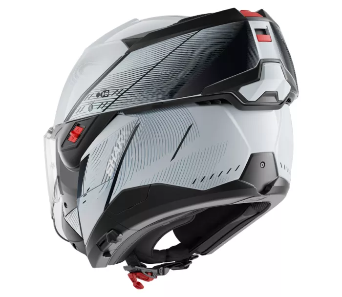 Překlápěcí helma Shark OXO SPEED-TECH