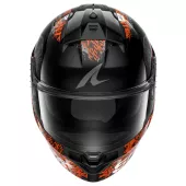 Helma na moto Shark RIDILL 2 SPEED-VIB