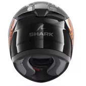 Helma na moto Shark RIDILL 2 SPEED-VIB