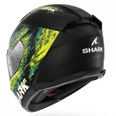 Integrální helma Shark D-SKWAL 3 SPEED-VIB Mat