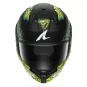 Integrální helma Shark D-SKWAL 3 SPEED-VIB Mat