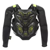 Acerbis Spectrum Kid Body Armour black/yellow