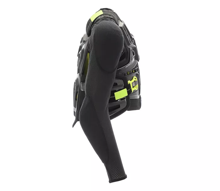 Acerbis Spectrum Kid Body Armour black/yellow