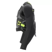 Acerbis Spectrum Kid Body Armour black/yellow