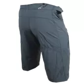 Pánské kraťasy Nabajk Spiycak grey