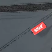 Pánské kraťasy Nabajk Spiycak grey