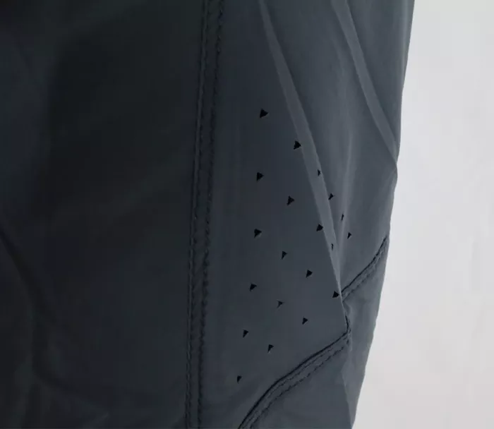 Pánské kraťasy Nabajk Spiycak grey