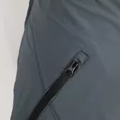 Pánské kraťasy Nabajk Spiycak grey