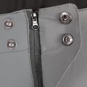 Pánské kraťasy Nabajk Spiycak grey