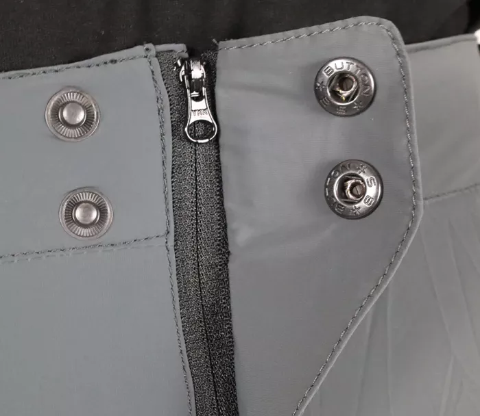 Pánské kraťasy Nabajk Spiycak grey