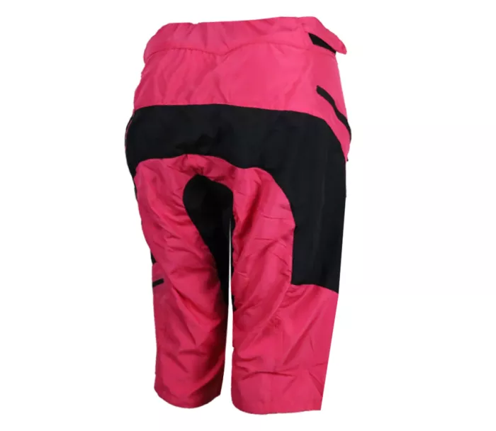 Dámské kraťasy Nabajk Spiycak pink