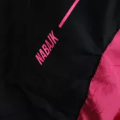 Dámské kraťasy Nabajk Spiycak pink