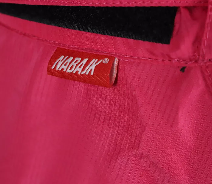 Dámské kraťasy Nabajk Spiycak pink