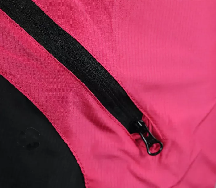 Dámské kraťasy Nabajk Spiycak pink