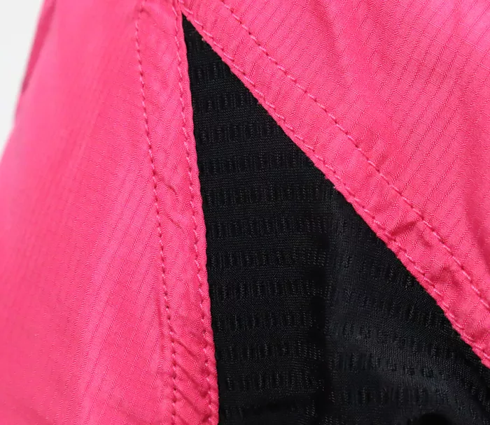 Dámské kraťasy Nabajk Spiycak pink