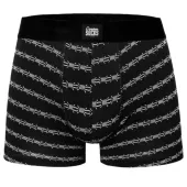 Boxerky American Spiky