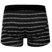 Boxerky American Spiky