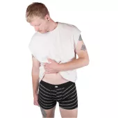 Boxerky American Spiky