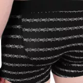 Boxerky American Spiky