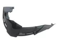 XRC 501 spoiler black