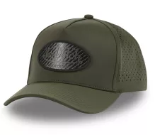 Von Dutch Trucker Sport khaki kšiltovka