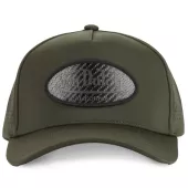 Von Dutch Trucker Sport khaki kšiltovka